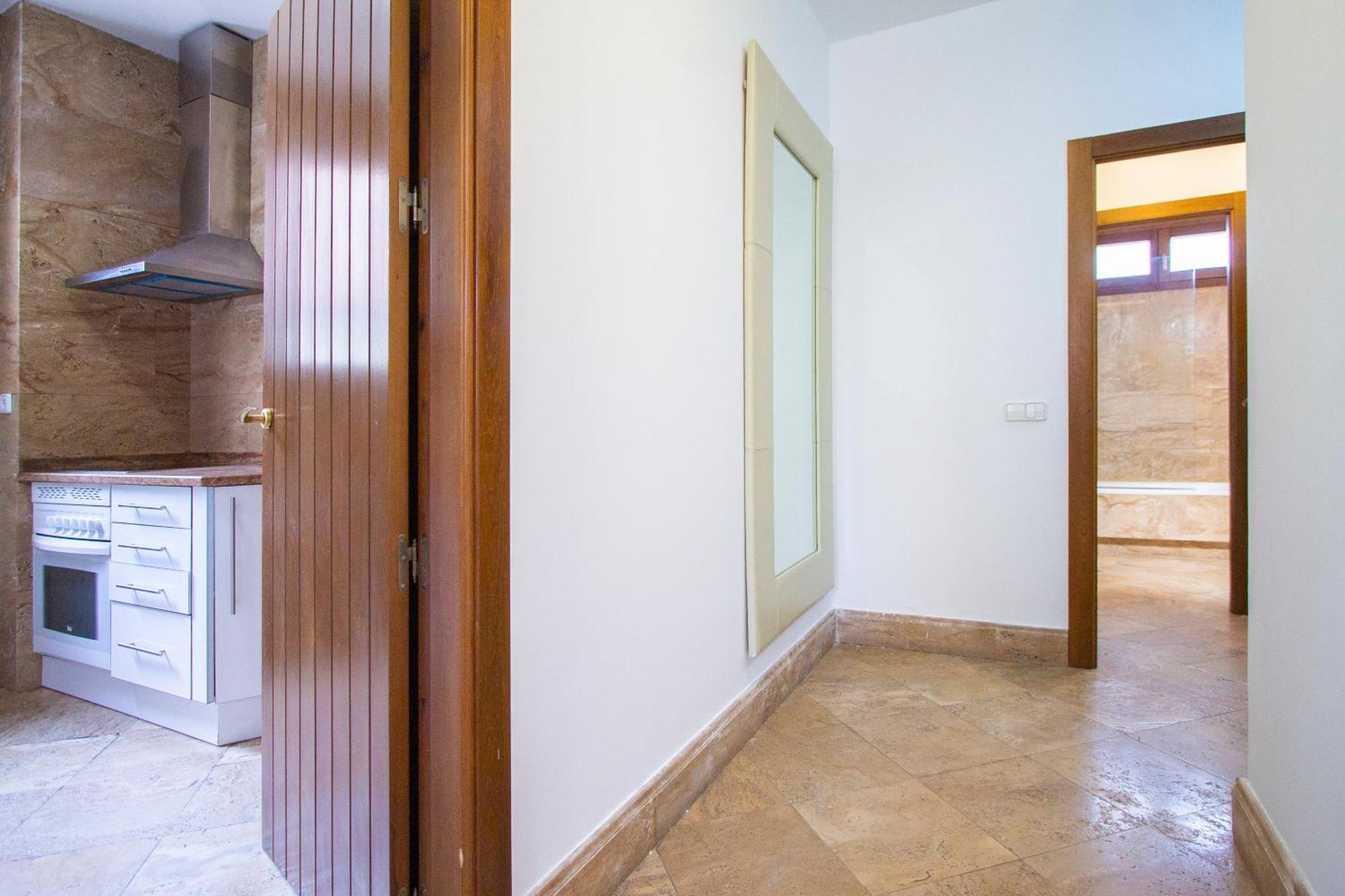 Apartamentos Villablino Arturo Soria Madrid Exterior foto
