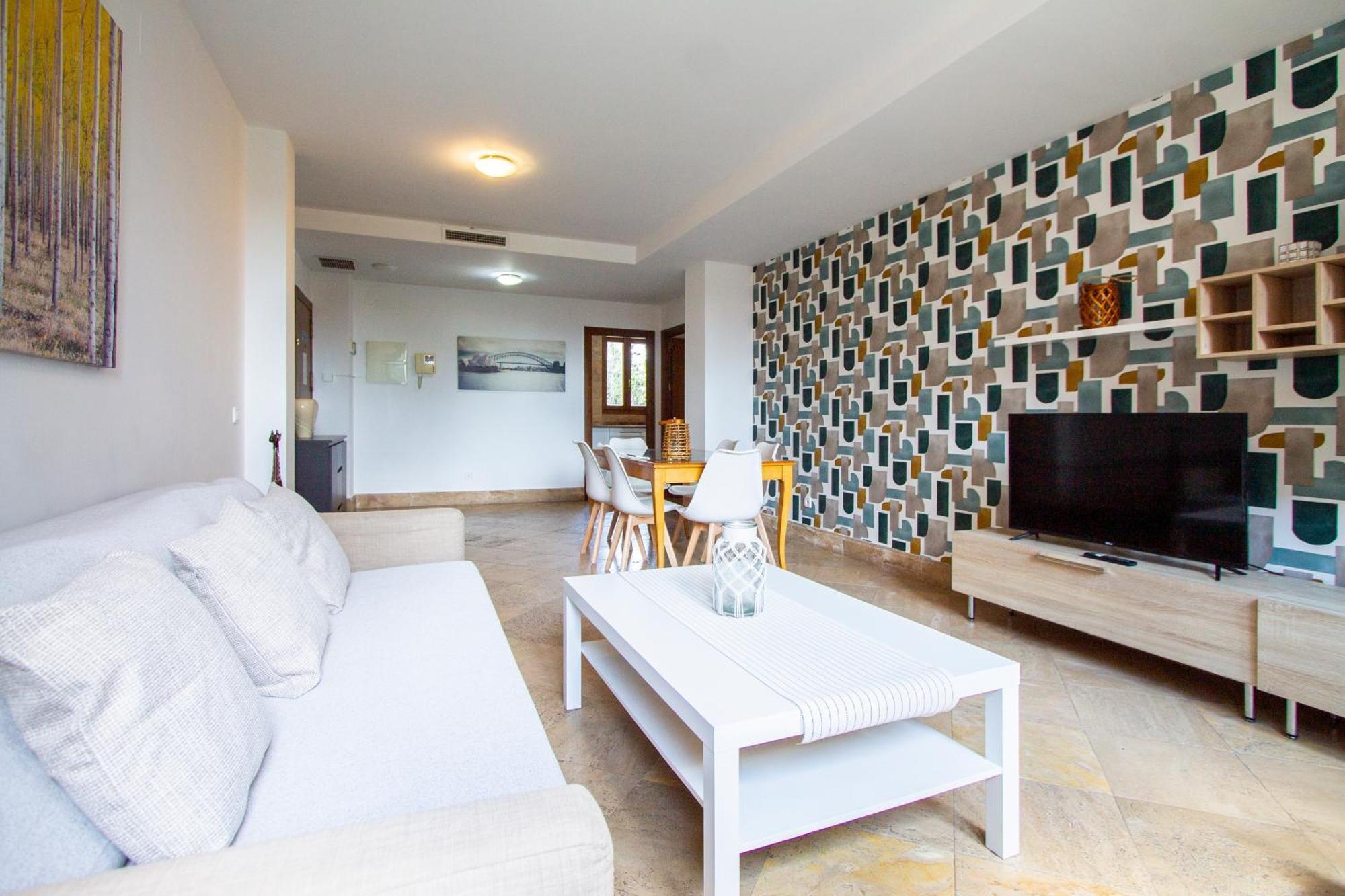 Apartamentos Villablino Arturo Soria Madrid Exterior foto