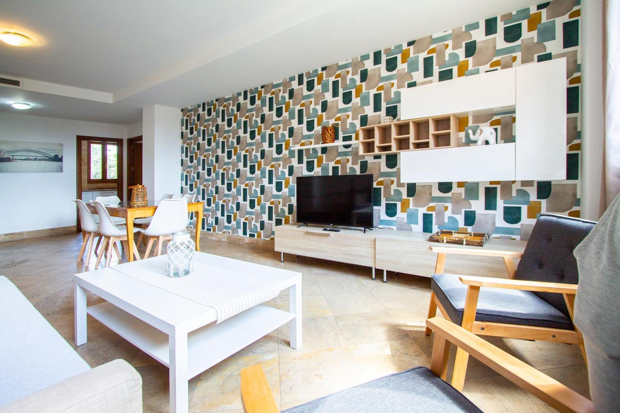 Apartamentos Villablino Arturo Soria Madrid Exterior foto