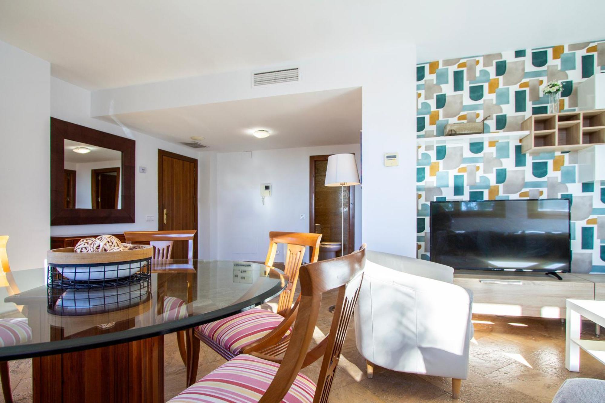 Apartamentos Villablino Arturo Soria Madrid Exterior foto